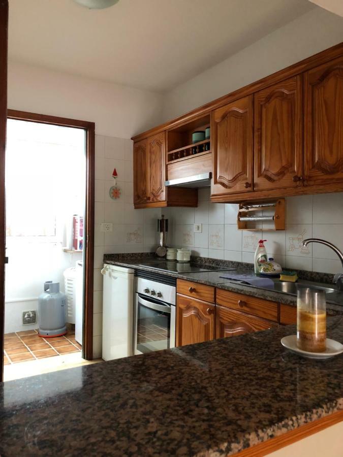 Apartamento San Antonino del Mar Playa Cancajos.- BreNa Baja  Exterior foto